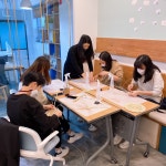 [2020 아산청년주간] 라탄채반&티코스터 클래스 후기 < 행사갤러리 < < 청년내일소식< 청년아지트 나와유 청년아지트 나와유
