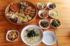 장터안내 | 아산외암마을 누리집입니다. 장터안내