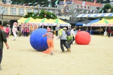 제7회 신창면 주민화합 한마당 행사 성료, 지역주민 한데 모여 화합과 정을 나누는 계기 | 마을소식 | 아산시 신창면