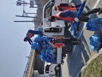 제1기 영인면 주민자치회 환경정화 활동 | 마을소식 | 아산시 영인면