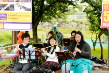 제1회 음봉면 한마음 걷기대회 성료 | 마을소식 | 아산시 음봉면