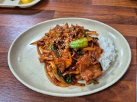 영인 맛집 소개 2편(신풍반점) | 마을소식 | 아산시 영인면