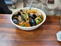 영인 맛집 소개 2편(신풍반점) | 마을소식 | 아산시 영인면