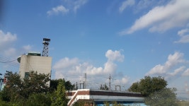 선장면 풍경사진 | 아산시 선장면