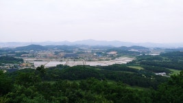 선장면 풍경사진 | 아산시 선장면