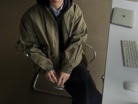 (기획) 어썸 투웨이 야상자켓 (3color) | 애즈클로 (기획) 어썸 투웨이 야상자켓 (3color)