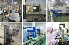 Fuel Metering Unit 0928400617/ 0928400627 For Bosch Fuel Injection Pumps - ASINTTO