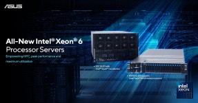 Intel® Xeon® 6 Processors