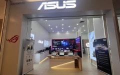 Limited Edition Bundle: ASUS Vivobook x BAPE®