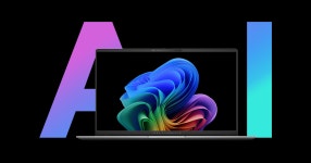 ASUS Copilot+ AI PCs | Next-level AI experiences | ASUS UK