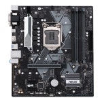 PRIME B365M-A｜Motherboards｜ASUS Global 