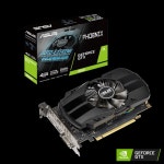 	PH-GTX1650-4G   | Видеокарты | ASUS Казахстан PH-GTX1650-4G   | Видеокарты | ASUS Казахстан