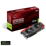 	POSEIDON-GTX980TI-P-6GD5   | Graphics Cards | ASUS Greece POSEIDON-GTX980TI-P-6GD5   | Graphics Cards | ASUS Greece