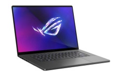 ASUS Republic of Gamers Announces Completely Redesigned Zephyrus G14 and G16 | News｜ASUS Suomi