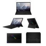 コンパクトという新たなインパクト。最新のAMD Ryzen™ AI MAXシリーズを搭載した2-in-1ゲーミングノートPC「ROG Flow Z13... 