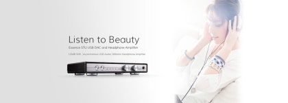 Essence - High End Hi-Fi Audio