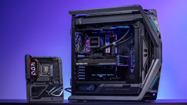 Make Your Dream PC a Reality! – Join Now for a Chance to Win AMD/Intel 800 Series Motherboards, GeForce RTX™ 5080/5070... 
