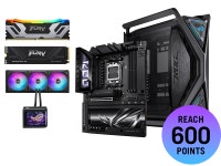 ASUS Trick Out Your Build | Win Your Dream PC Rig!