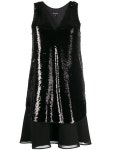 머스트잇(MUSTIT) -  20 S/S 엠포리오 아르마니 드레스  3H2A922NWLZ0999