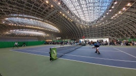 Kobe | Overview | ATP Tour | Tennis