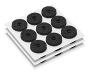 こちらの ヤフオク! AquieT スピーカー用 防音材... - オーディオテクニカ こちらの