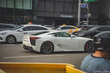 천상의 배기음 - 2013 LEXUS LFA - 오토스파이넷 천상의 배기음 - 2013 LEXUS LFA