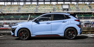 2세대 코나 N 안 나올 거 같습니다 - 오토스파이넷 2세대 코나 N 안 나올 거 같습니다