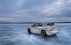 현대 아이오닉 5 N 테스트카 사진 업데이트 - 오토스파이넷 현대 아이오닉 5 N 테스트카 사진 업데이트