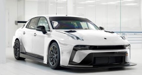 링크앤코, 03 TCR(Lynk & Co 03 TCR) 레이스카 공개 - 오토스파이넷 링크앤코, 03 TCR(Lynk & Co 03 TCR) 레이스카 공개