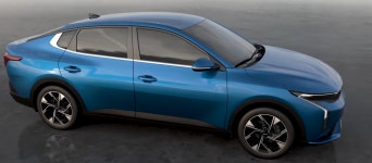 신형 기아 K3 - 오토스파이넷 신형 기아 K3