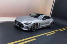 AMG GT 풀체인지 유출 사진 추가 - 오토스파이넷 AMG GT 풀체인지 유출 사진 추가