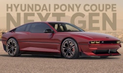 대박? 현대 비전 N 컨셉 양산형 이렇게 나온다 상상 - 오토스파이넷 대박? 현대 비전 N 컨셉 양산형 이렇게 나온다 상상