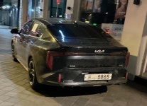 기아 K4 실사 - 오토스파이넷 기아 K4 실사