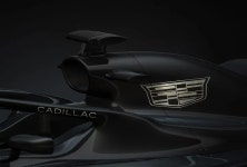 GM의 F1 참가 재추진... 캐딜락 브랜드로 11번째 F1 팀 유력 - 오토스파이넷 GM의 F1 참가 재추진... 캐딜락 브랜드로 11번째 F1 팀 유력
