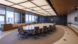 제너럴 모터스(GM) 본사 이전 발표 - 오토스파이넷 제너럴 모터스(GM) 본사 이전 발표