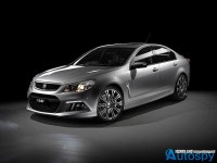 홀덴 고성능 HSV 젠-F 라인업 | 오토스파이넷 홀덴 고성능 HSV 젠-F 라인업