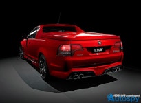 홀덴 고성능 HSV 젠-F 라인업 | 오토스파이넷 홀덴 고성능 HSV 젠-F 라인업