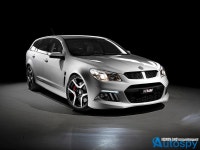 홀덴 고성능 HSV 젠-F 라인업 | 오토스파이넷 홀덴 고성능 HSV 젠-F 라인업