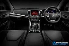 홀덴 고성능 HSV 젠-F 라인업 | 오토스파이넷 홀덴 고성능 HSV 젠-F 라인업