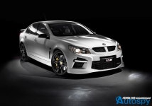 홀덴 고성능 HSV 젠-F 라인업 | 오토스파이넷 홀덴 고성능 HSV 젠-F 라인업