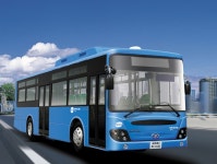 대형 승합차(버스) 검사 교통안전공단으로 일원화