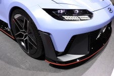 새로운 휠? 아이오닉6 N - 오토스파이넷 새로운 휠? 아이오닉6 N