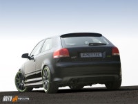 스포르텍(Sportec) 튠 아우디 S3