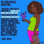 Julio Salgado and Janet Mock Upgrade the Inspirational Quote with Heroes | Autostraddle