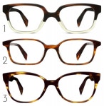 FRIDAY OPEN THREAD: Help Me Pick New Specs Also Yay Its Friday! | Autostraddle