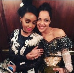 테사 톰슨 커밍아웃 - DVDPrime