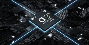 LG 신형 OLED C3 42 48인치 밝기 부스트 미적용