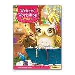 (전4권)Writers Workshop A1-4 SET SB(with WB+CD-ROM) | - 교보문고
