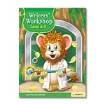 (전4권)Writers Workshop A1-4 SET SB(with WB+CD-ROM) | - 교보문고