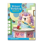 (전4권)Writers Workshop A1-4 SET SB(with WB+CD-ROM) | - 교보문고